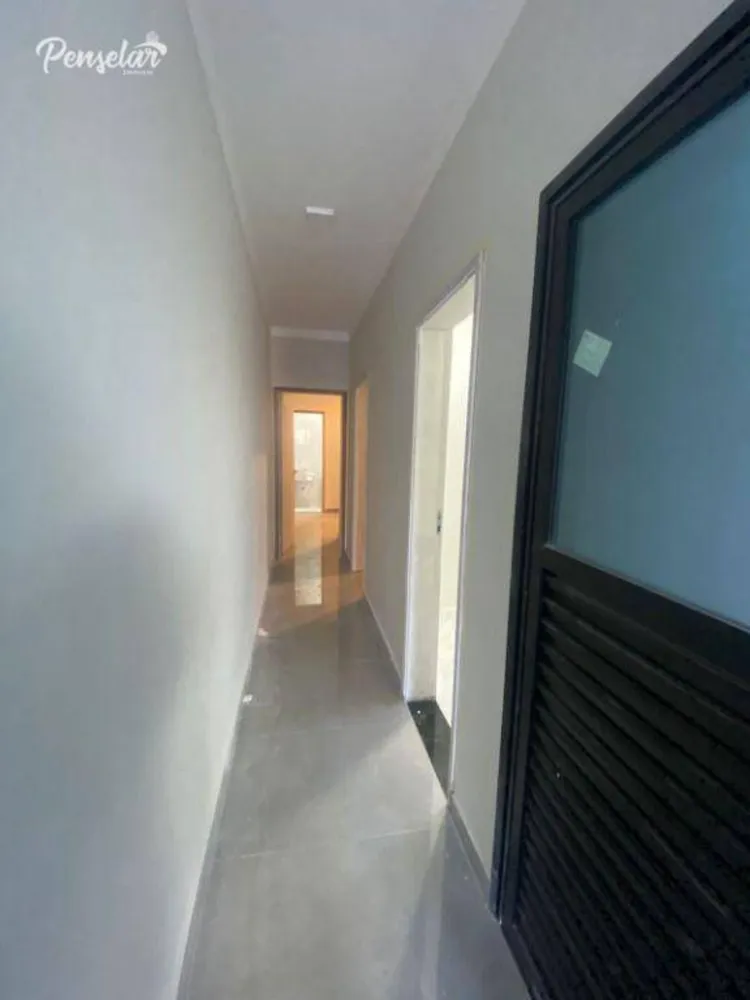 Casa, 2 quartos, 52 m² - Foto 4