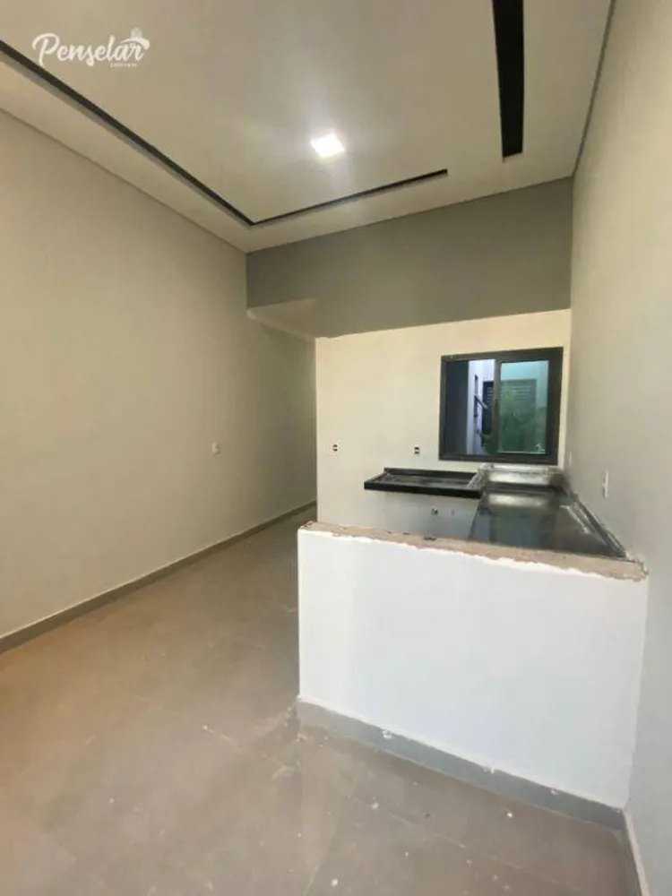 Casa, 2 quartos, 52 m² - Foto 2