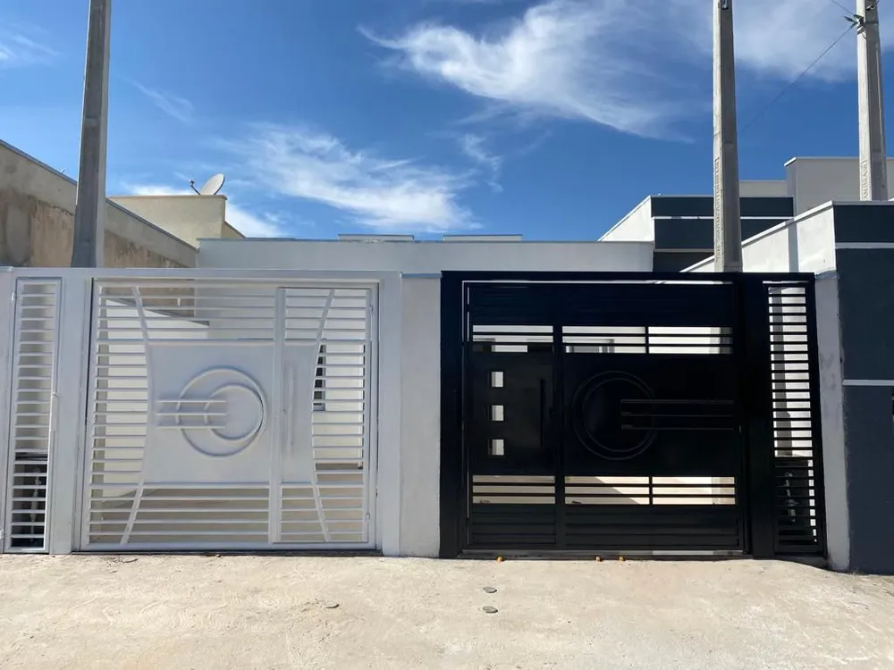 Casa, 2 quartos, 52 m² - Foto 3