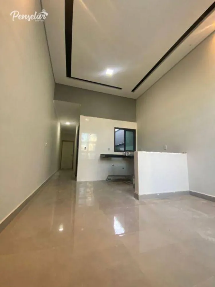 Casa, 2 quartos, 52 m² - Foto 1