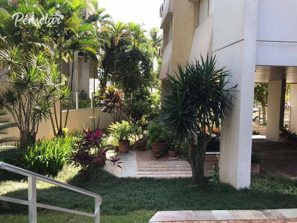 Apartamento, 3 quartos, 160 m² - Foto 4