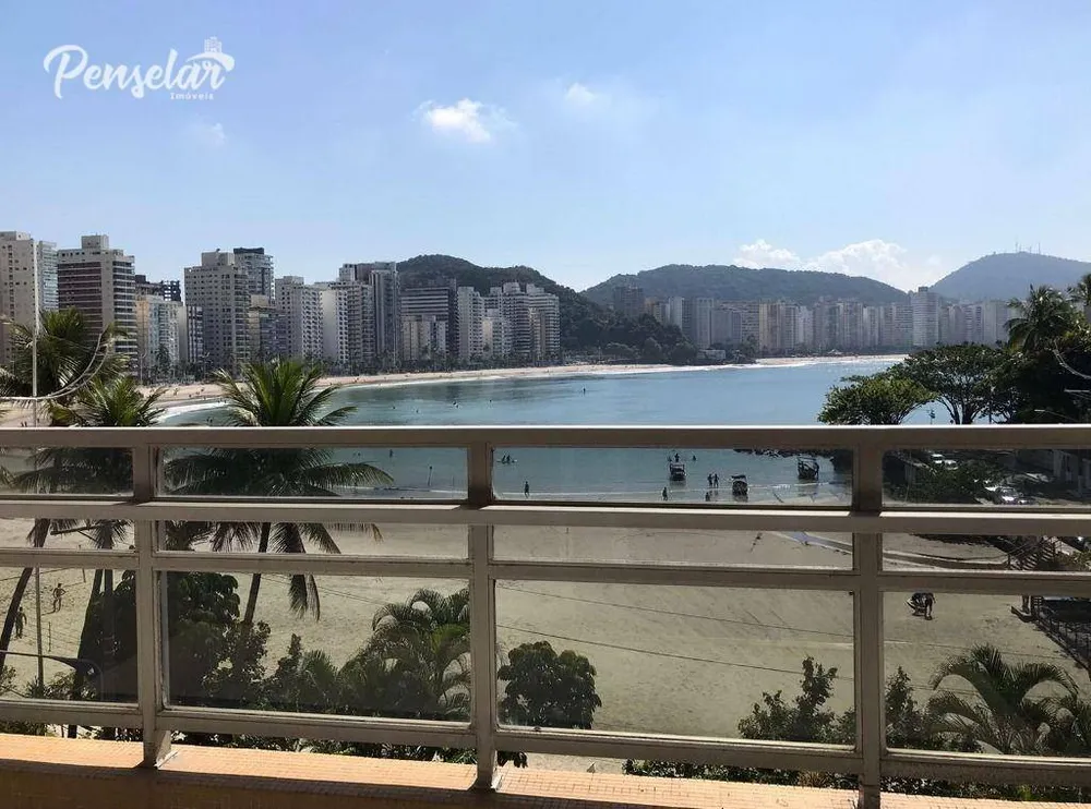 Apartamento, 3 quartos, 160 m² - Foto 1