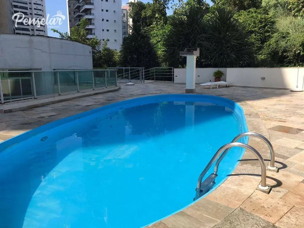 Apartamento, 3 quartos, 160 m² - Foto 3