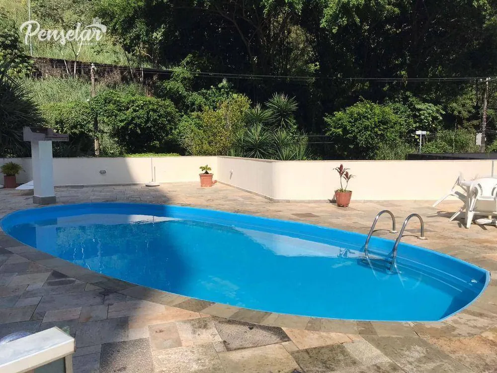 Apartamento, 3 quartos, 160 m² - Foto 2