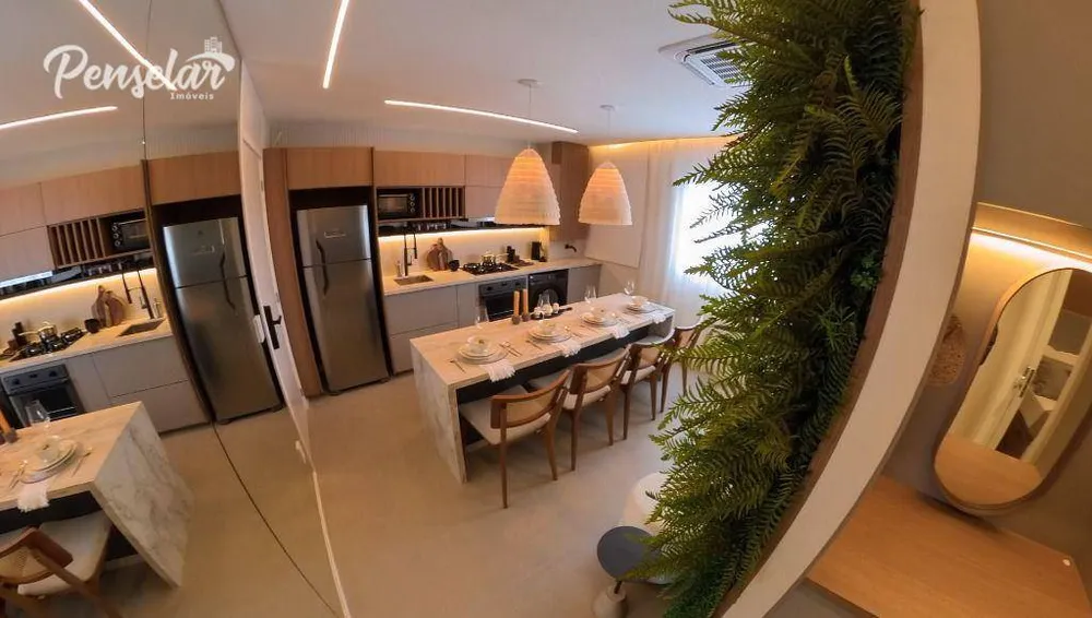 Apartamento, 2 quartos, 35 m² - Foto 1