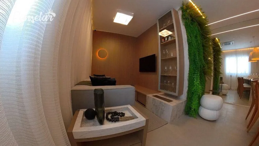 Apartamento, 2 quartos, 35 m² - Foto 4