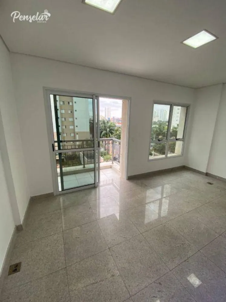 Sala-Conjunto, 30 m² - Foto 1