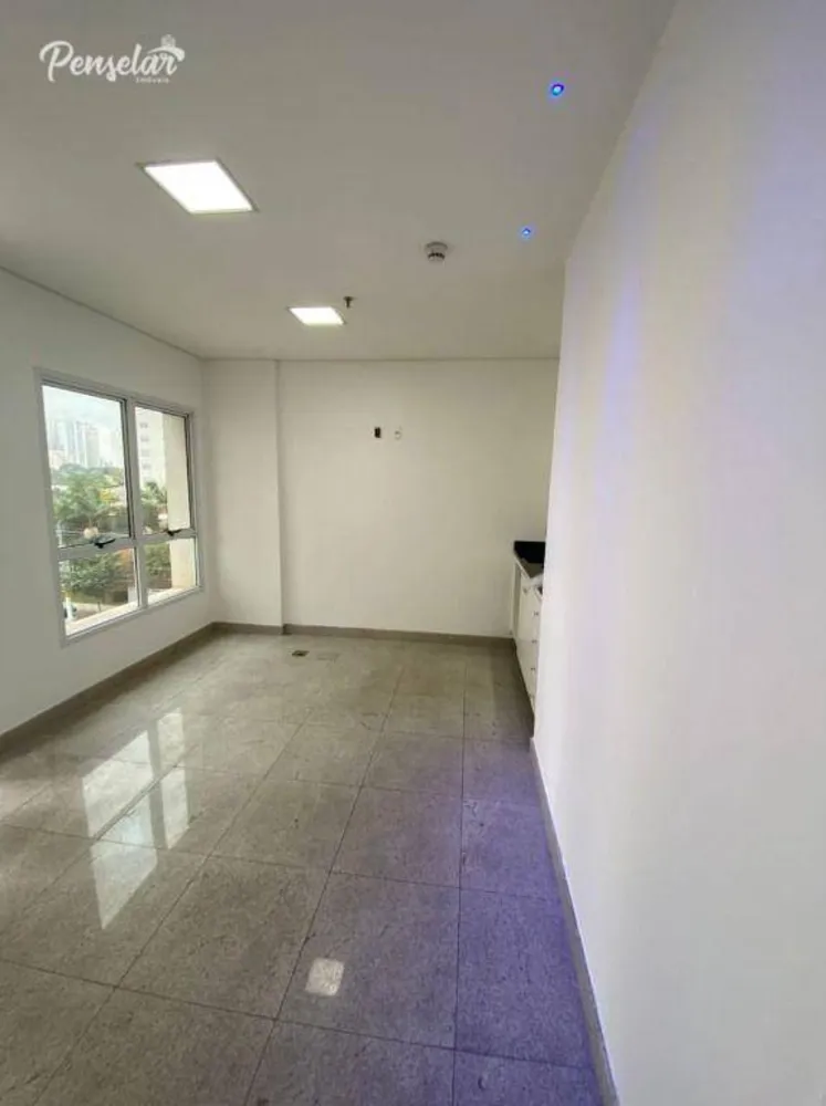 Sala-Conjunto, 30 m² - Foto 4