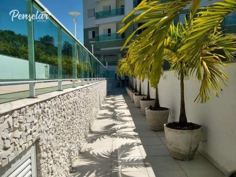 Apartamento, 2 quartos, 55 m² - Foto 3