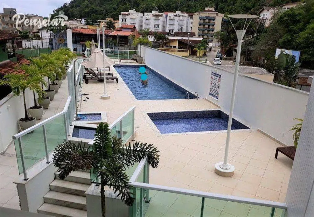 Apartamento, 2 quartos, 55 m² - Foto 2