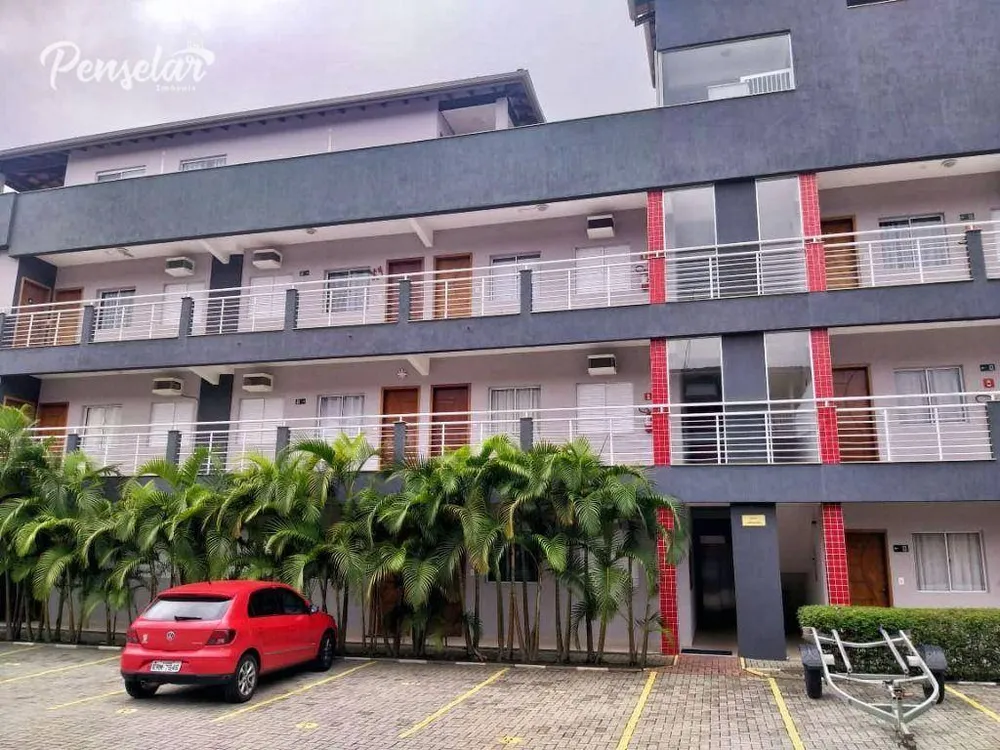 Apartamento, 2 quartos, 60 m² - Foto 2