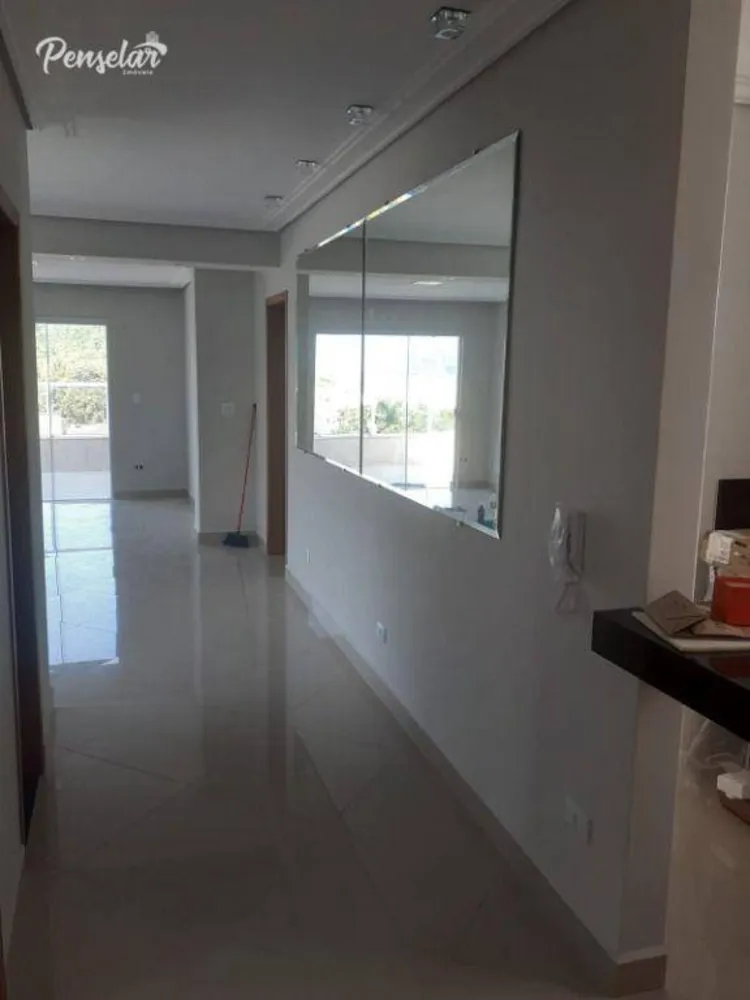 Cobertura, 2 quartos, 103 m² - Foto 4