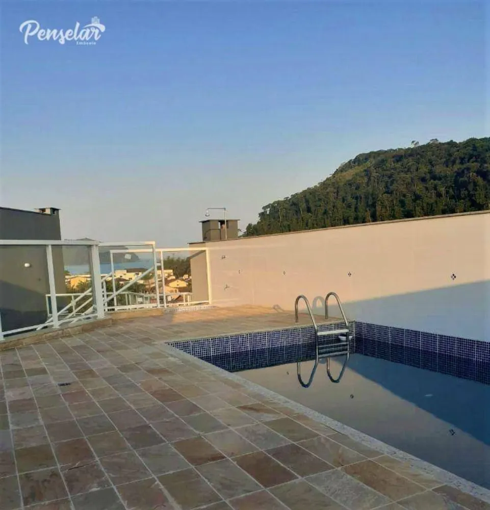Cobertura, 2 quartos, 103 m² - Foto 1