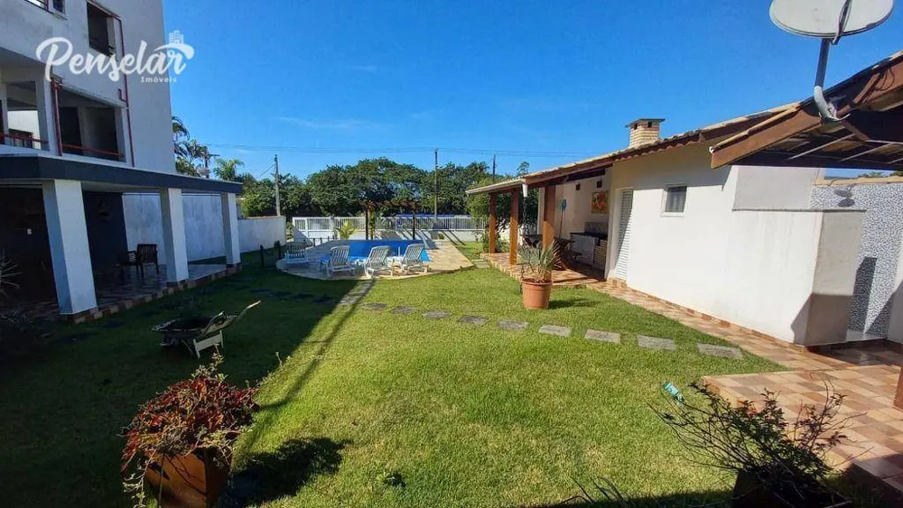 Casa de Condomínio, 2 quartos - Foto 4