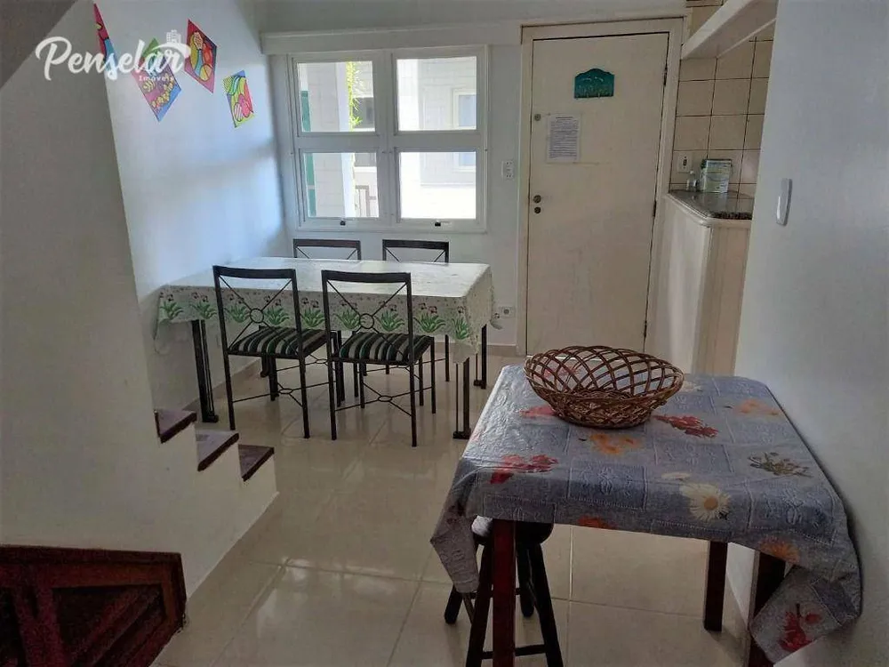 Cobertura, 2 quartos, 154 m² - Foto 4