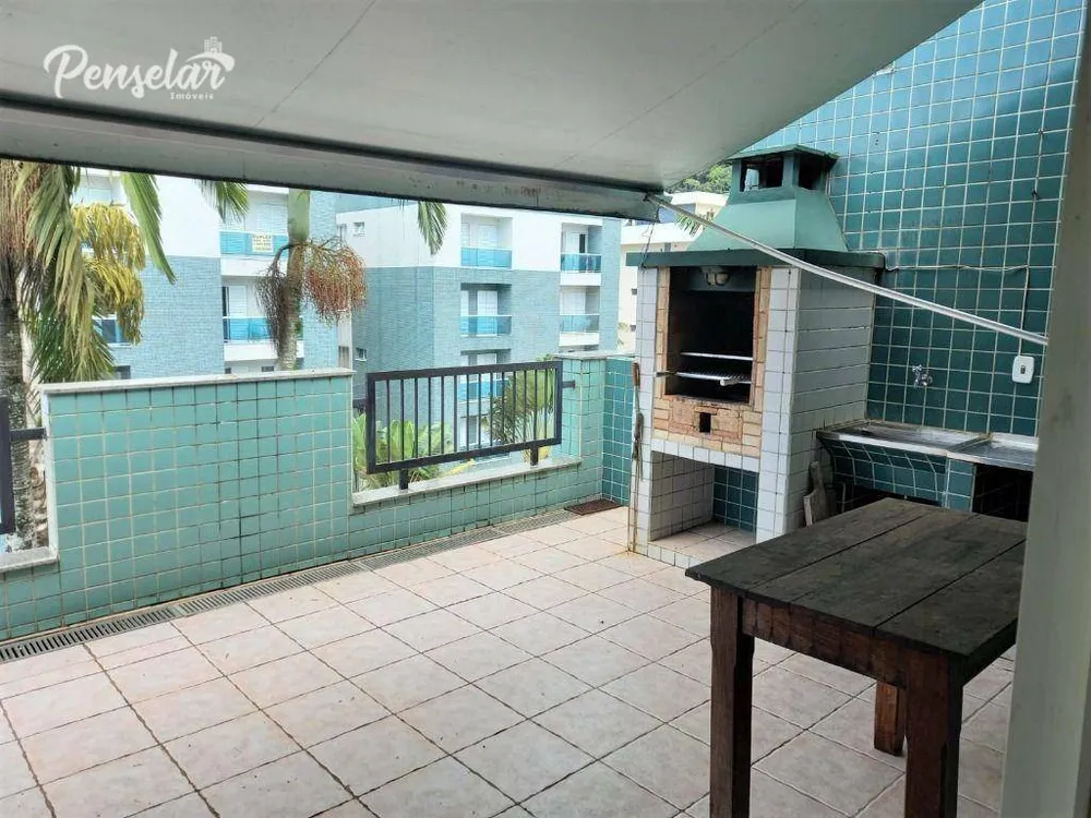 Cobertura, 2 quartos, 154 m² - Foto 2