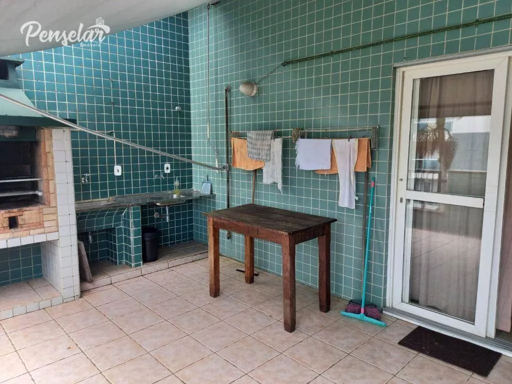 Cobertura, 2 quartos, 154 m² - Foto 3