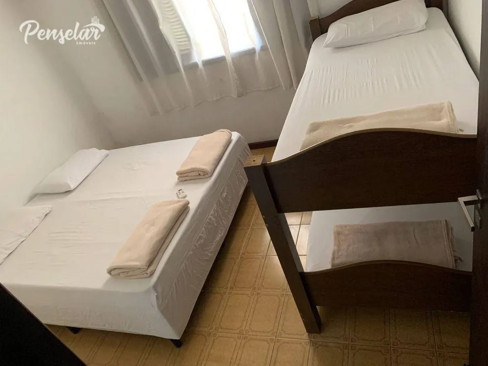 Pousada-Chalé, 5 quartos, 200 m² - Foto 4