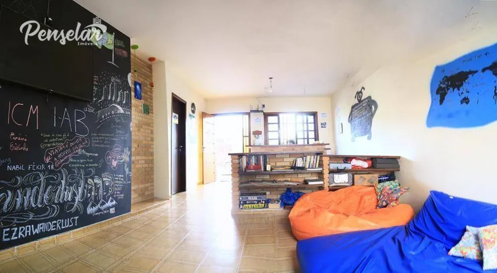 Pousada-Chalé, 5 quartos, 200 m² - Foto 3