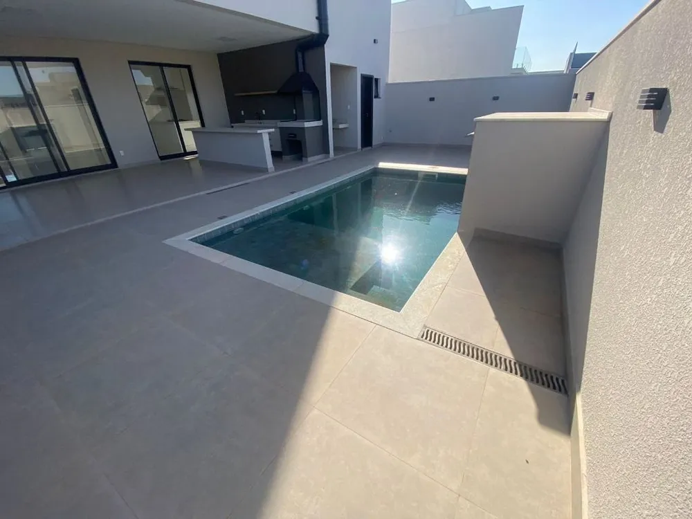 Sobrado, 3 quartos, 295 m² - Foto 2