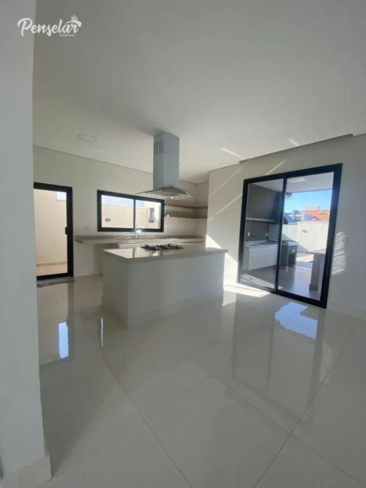 Sobrado, 3 quartos, 295 m² - Foto 4