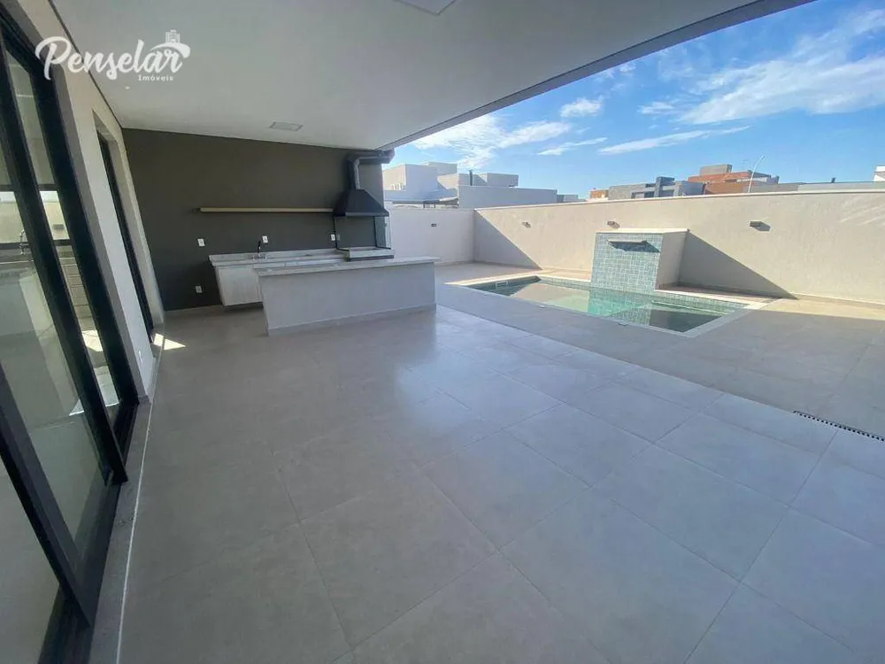 Sobrado, 3 quartos, 295 m² - Foto 3