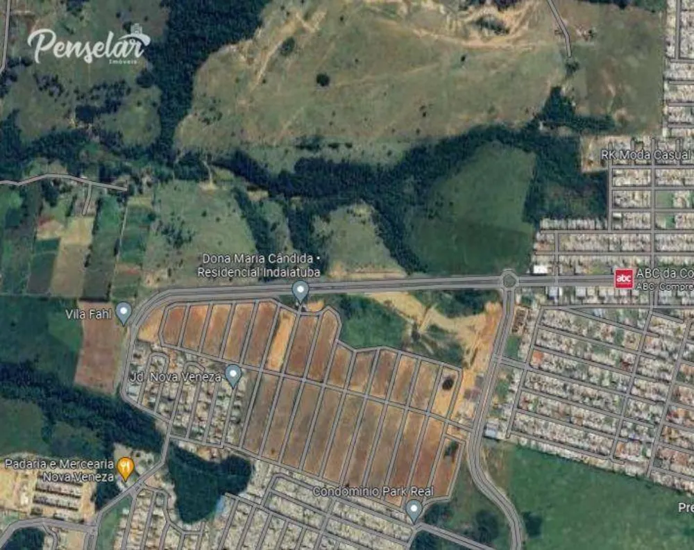Loteamento e Condomínio, 300 m² - Foto 3