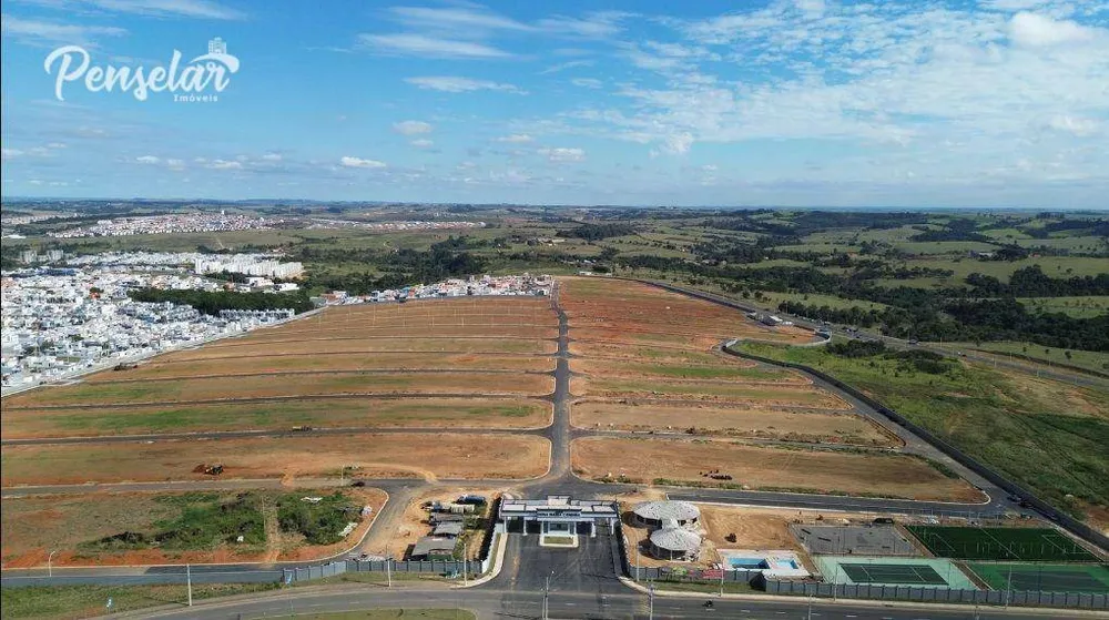Loteamento e Condomínio, 300 m² - Foto 1