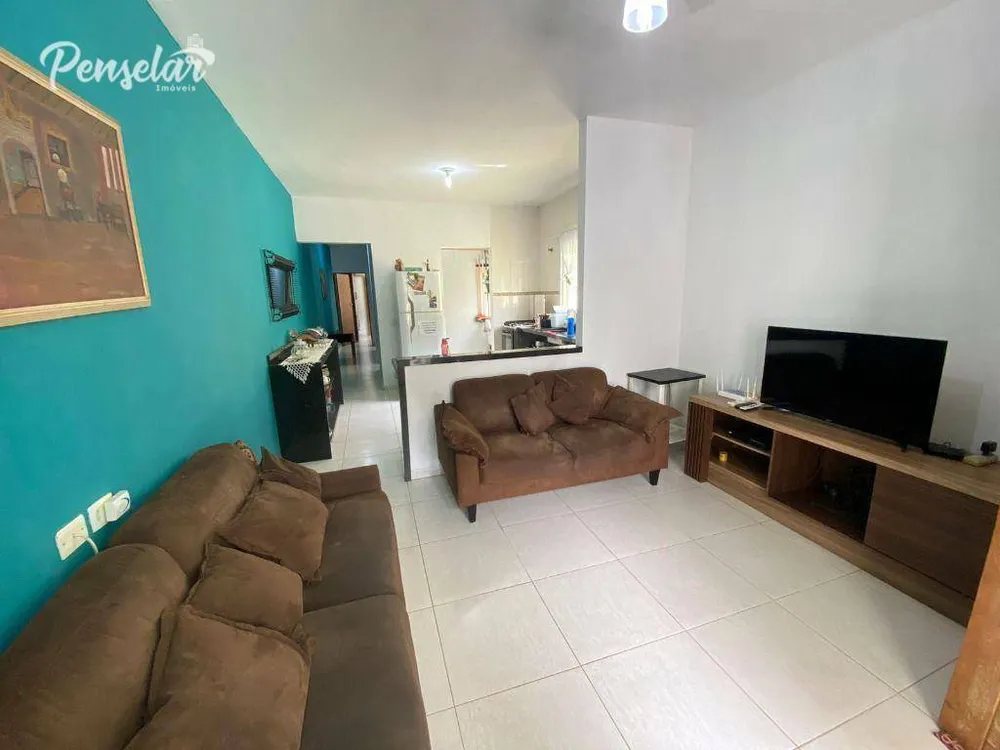 Casa, 2 quartos, 100 m² - Foto 1