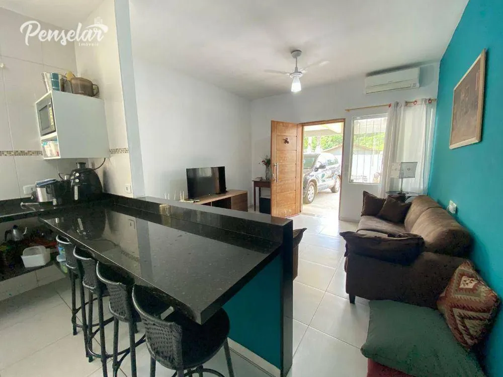 Casa, 2 quartos, 100 m² - Foto 2