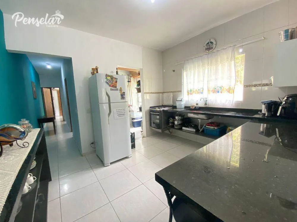 Casa, 2 quartos, 100 m² - Foto 4