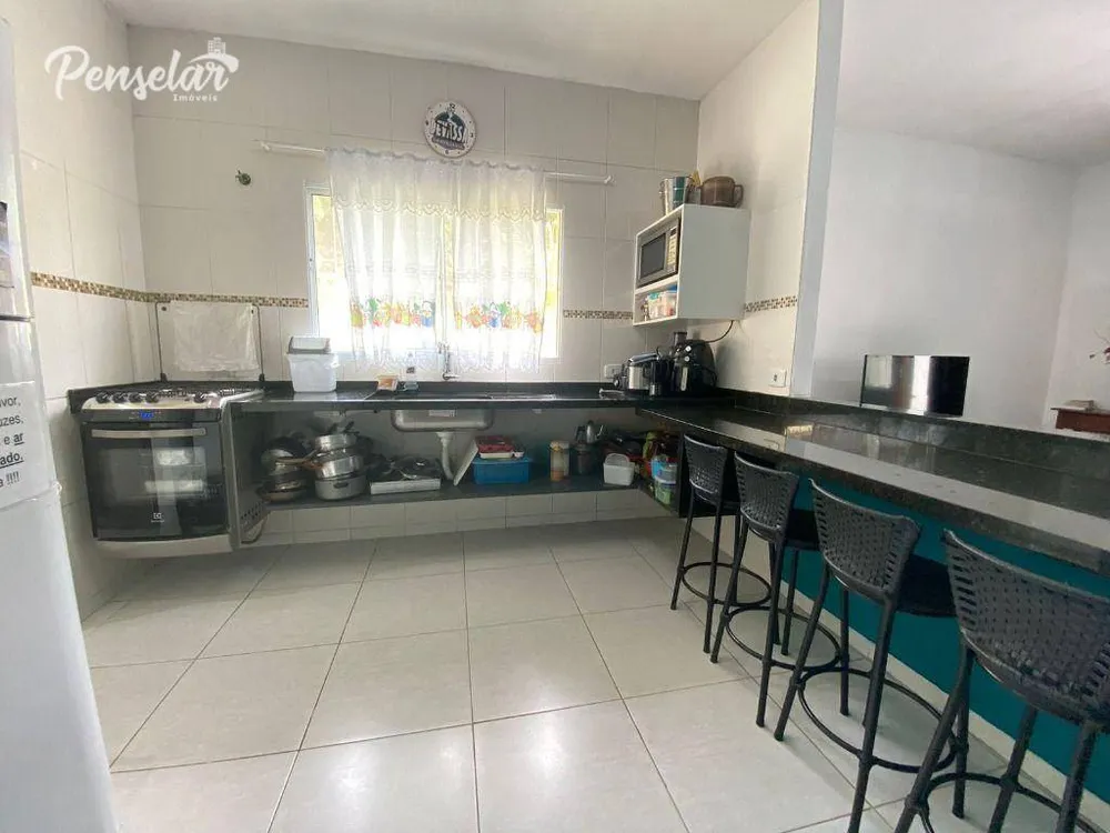 Casa, 2 quartos, 100 m² - Foto 3