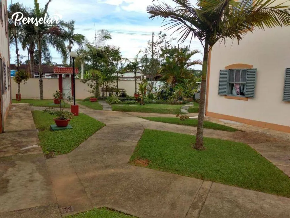 Apartamento, 2 quartos, 55 m² - Foto 1