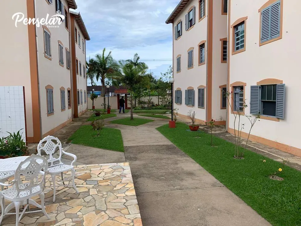 Apartamento, 2 quartos, 55 m² - Foto 4
