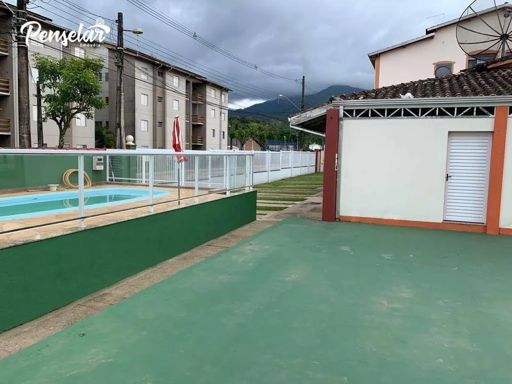 Apartamento, 2 quartos, 55 m² - Foto 2