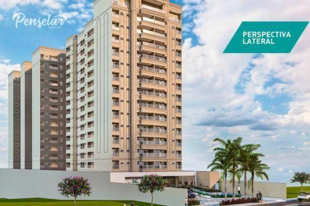 Apartamento, 3 quartos, 103 m² - Foto 2