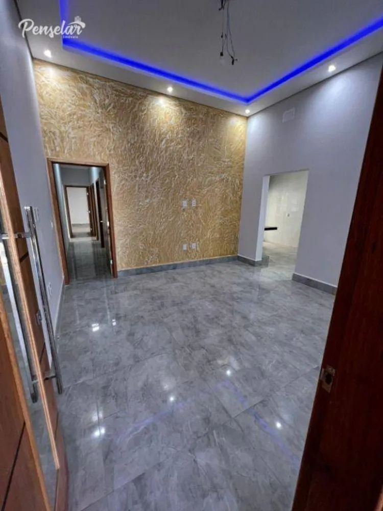 Casa, 3 quartos, 138 m² - Foto 4