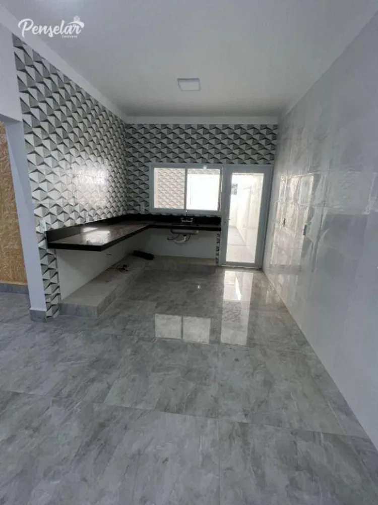 Casa, 3 quartos, 138 m² - Foto 1