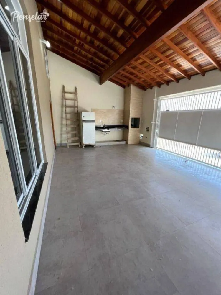 Casa, 3 quartos, 138 m² - Foto 3