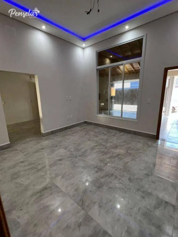 Casa, 3 quartos, 138 m² - Foto 2