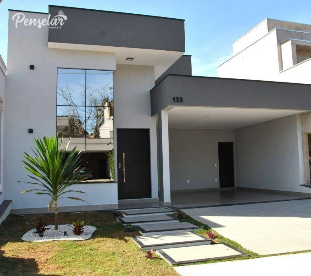 Casa de Condomínio, 3 quartos - Foto 3