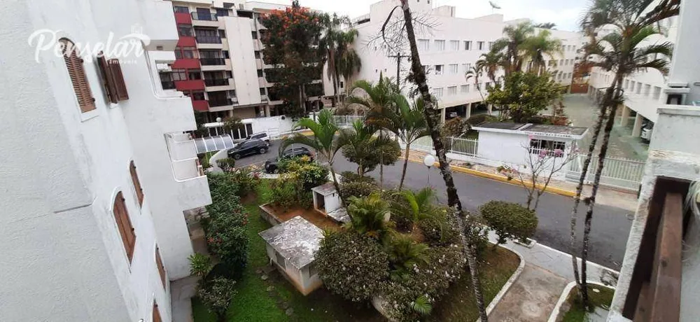 Flat/Apart Hotel, 1 quarto, 35 m² - Foto 1