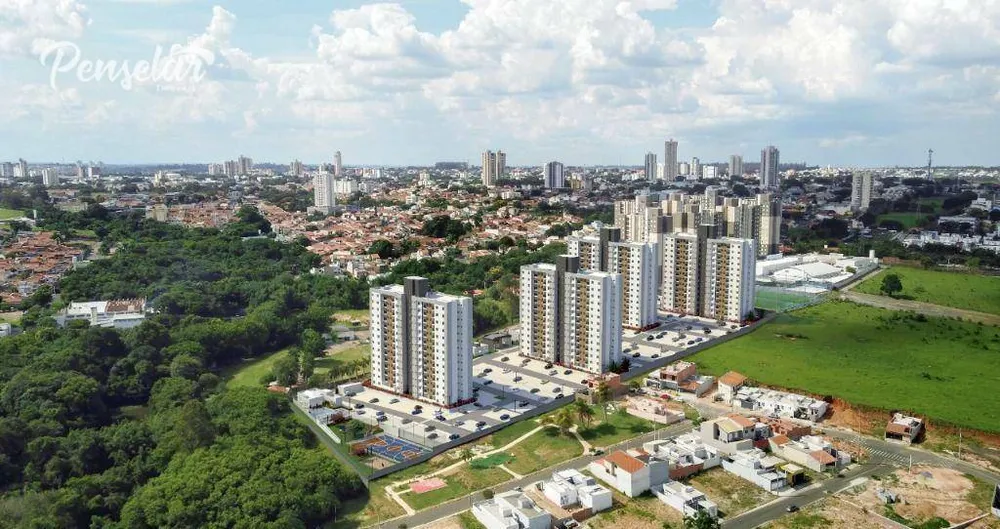 Apartamento, 3 quartos, 74 m² - Foto 4