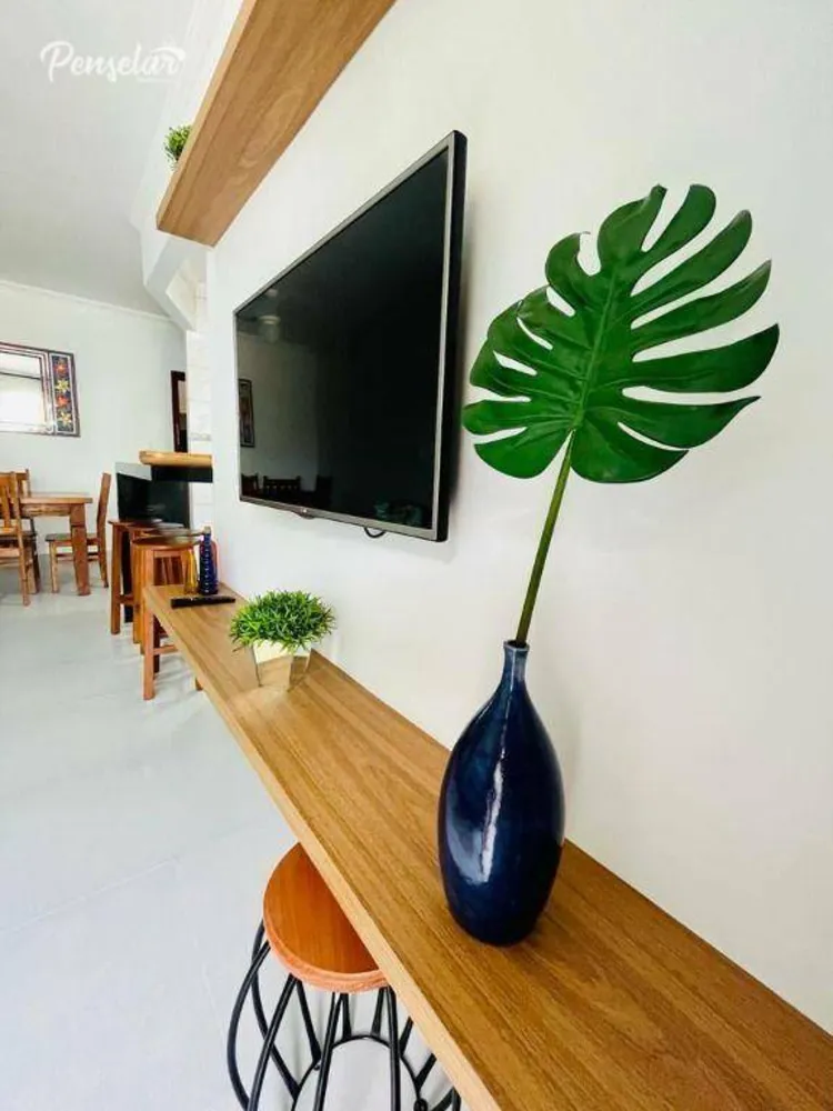 Apartamento, 2 quartos, 68 m² - Foto 3