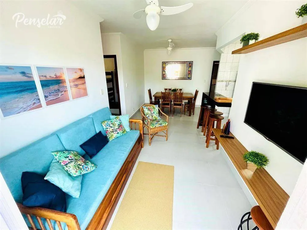 Apartamento, 2 quartos, 68 m² - Foto 1