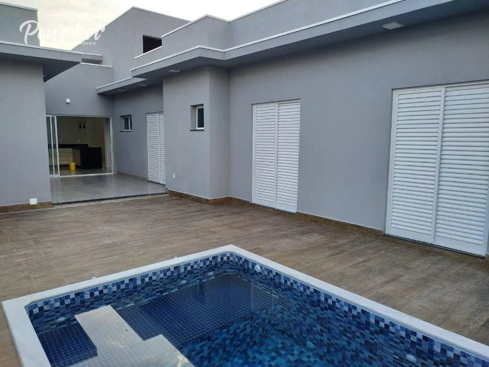 Casa de Condomínio, 3 quartos - Foto 2
