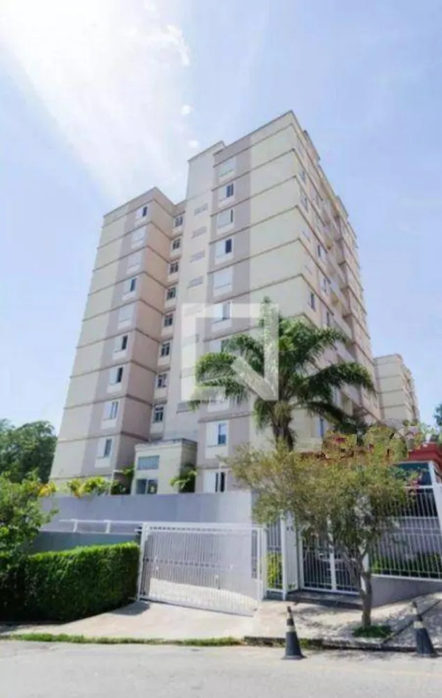 Apartamento, 3 quartos, 70 m² - Foto 2