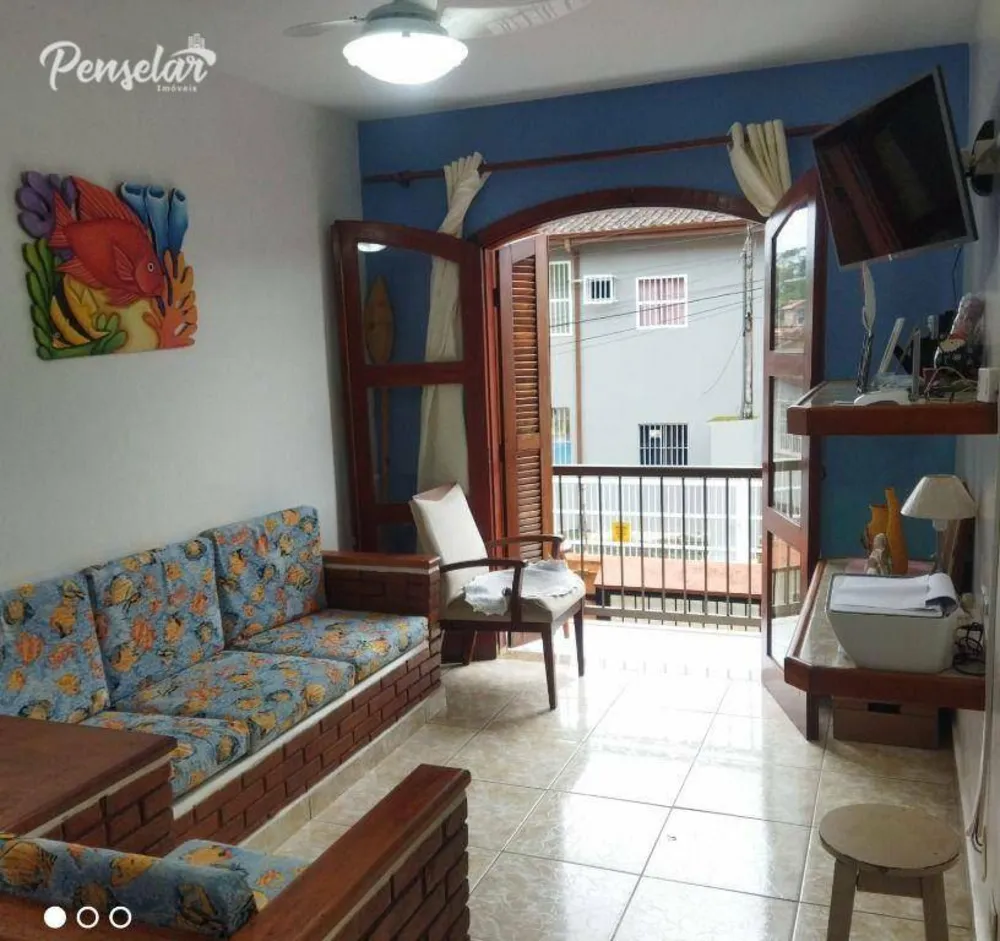Apartamento, 2 quartos, 67 m² - Foto 1
