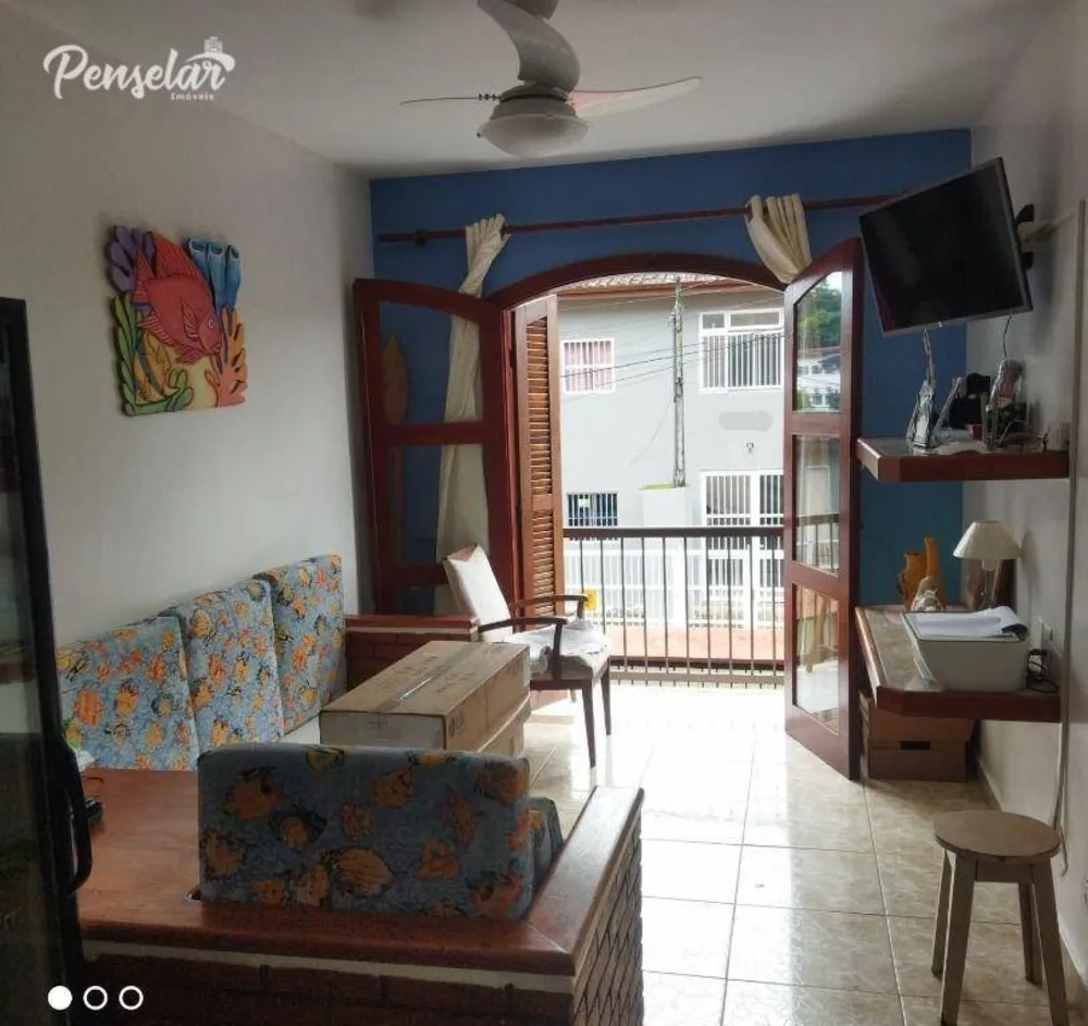 Apartamento, 2 quartos, 67 m² - Foto 2