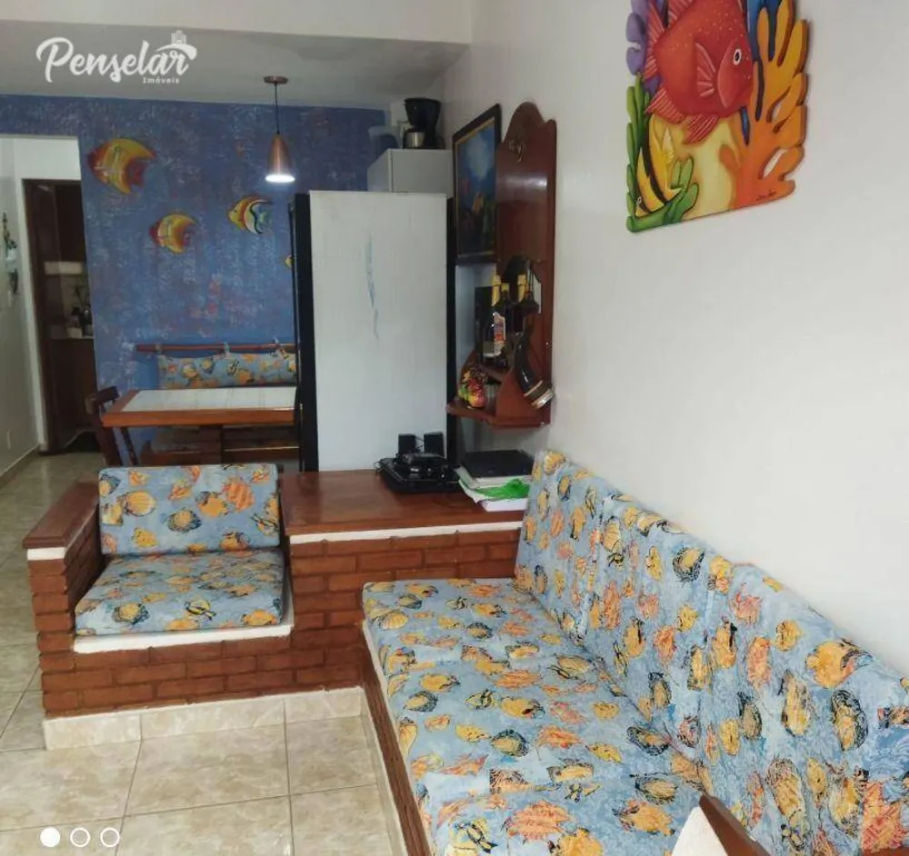 Apartamento, 2 quartos, 67 m² - Foto 3